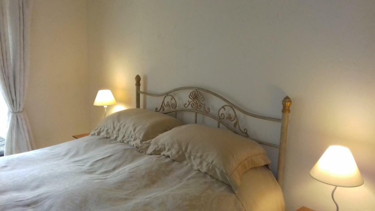 La Bucherie Villa Montembœuf Eksteriør bilde